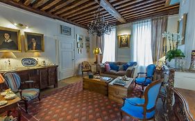 ZenBreak - Hôtel Particulier du XVIIIe Siècle